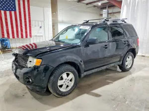 2010 FORD ESCAPE