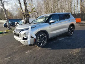 2023 MITSUBISHI OUTLANDER