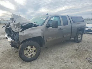 2013 CHEVROLET ALL Models