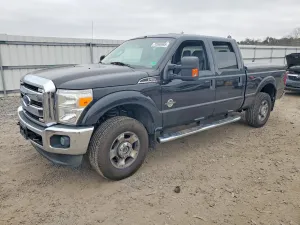 2012 FORD F250