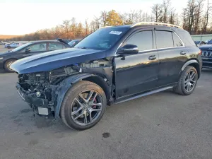 2021 MERCEDES-BENZ GLE-CLASS