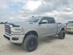 2021 RAM 2500