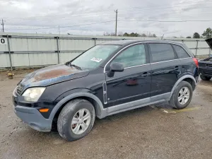 2009 SATURN VUE