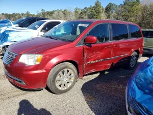 2015 CHRYSLER MINIVAN