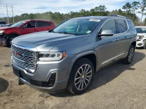 2021 GMC ACADIA DEN