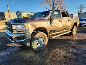 2019 RAM TRUCKS 2500 TRAD