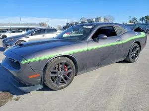 2019 DODGE CHALLENGER