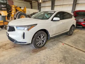2024 ACURA RDX
