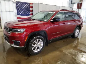 2022 JEEP GRAND CHER