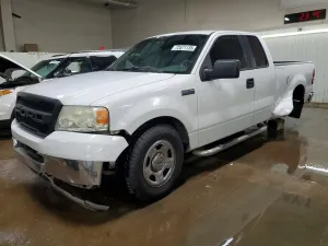 2005 FORD All Models