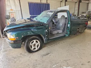 1999 DODGE All Models