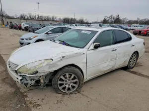 2003 LEXUS ES300