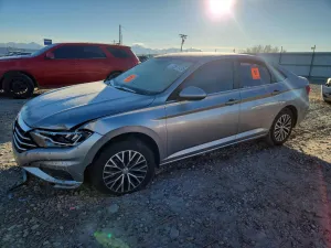 2020 VOLKSWAGEN JETTA