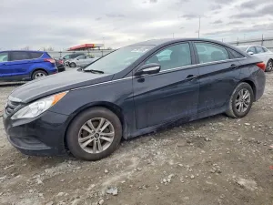 2014 HYUNDAI SONATA