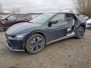 2024 KIA EV6 LIGHT