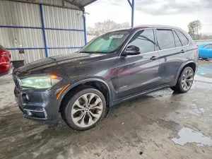 2014 BMW X5