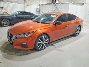2020 NISS ALTIMA