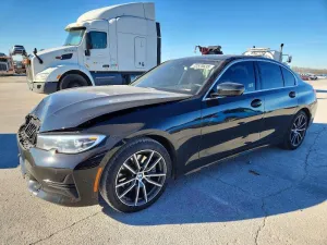 2021 BMW MOTORRAD 3 SERIES