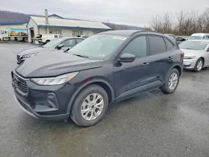 2025 FORD ESCAPE ACT