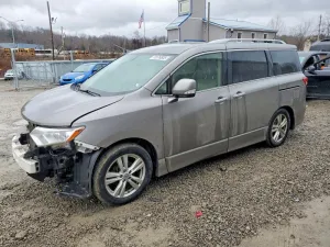 2013 NISS All Models