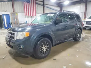 2009 FORD ESCAPE