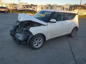 2022 KIA SOUL