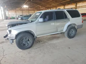 1998 TOYOTA 4RUNNER