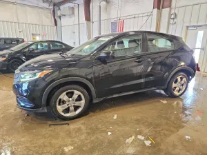 2019 HONDA HR-V