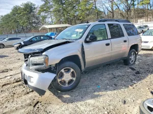 2006 CHEVROLET TRAILBLZR