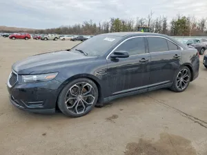2014 FORD TAURUS