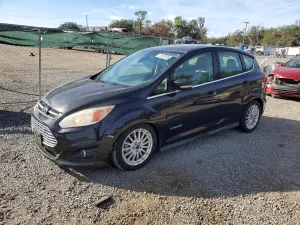 2013 FORD CMAX