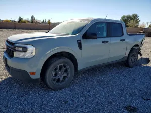 2022 FORD MAVERICK