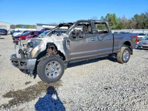 2019 FORD F250