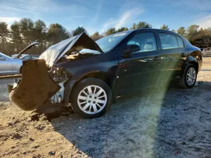 2009 CHEVROLET COBALT