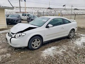 2008 CHEVROLET COBALT