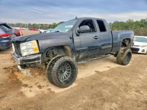 2013 CHEVROLET ALL Models