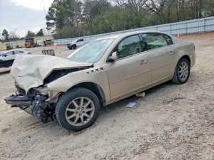 2007 BUICK LUCERNE