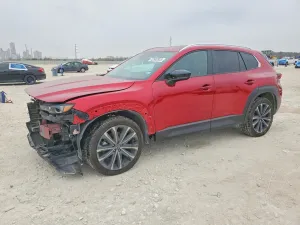 2023 MAZDA CX-50