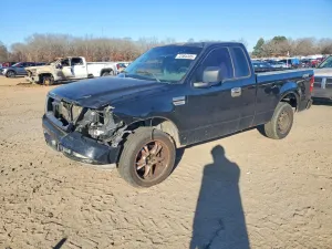 2005 FORD All Models