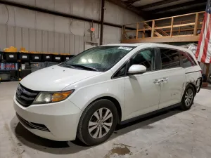 2015 HONDA All Models