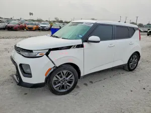 2022 KIA SOUL