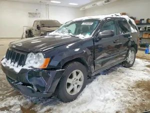 2008 JEEP GRAND CHER