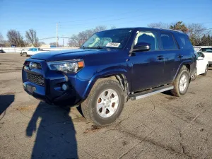 2014 TOYOTA 4RUNNER