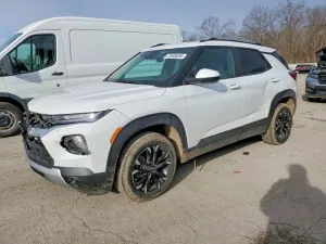 2023 CHEV TRAILBLZR