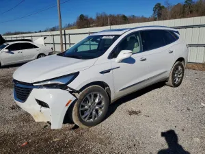 2023 BUICK ENCLAVE