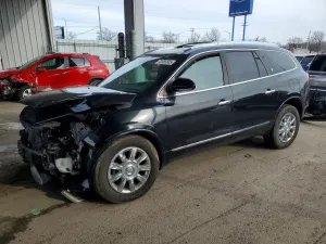 2014 BUICK ENCLAVE