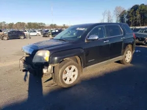 2013 GMC TERRAIN