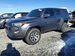 2020 TOYOTA 4RUNNER