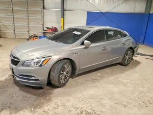 2017 BUICK LACROSSE