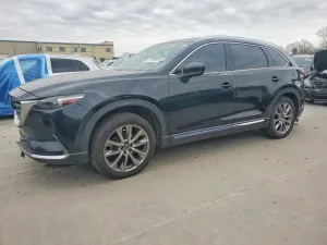 2019 MAZDA CX-9